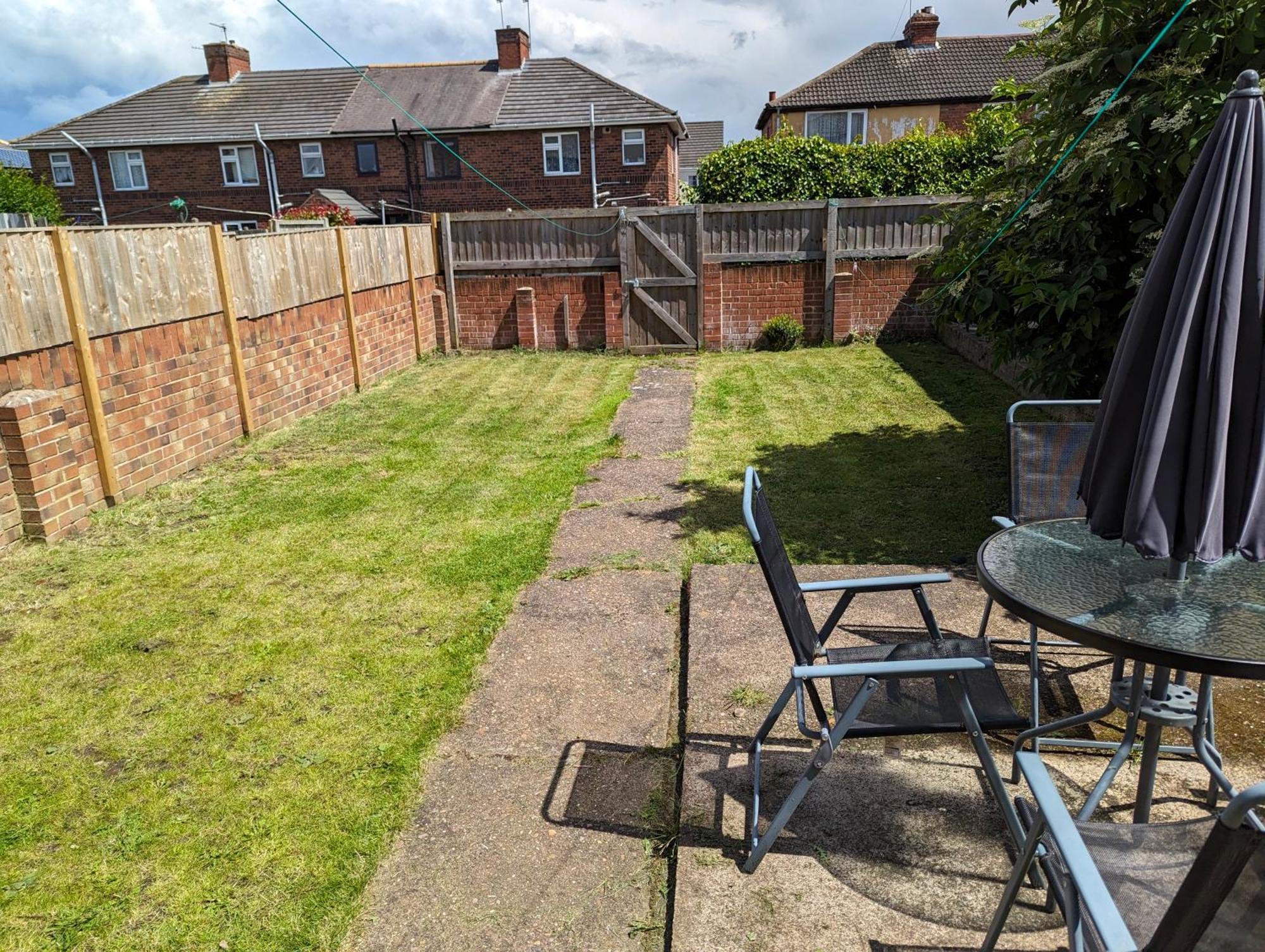 3Br-St Johns Hse-Free Parking-Workers-Kitchen-Wifi-Dog Friendly Apartment Doncaster Bagian luar foto