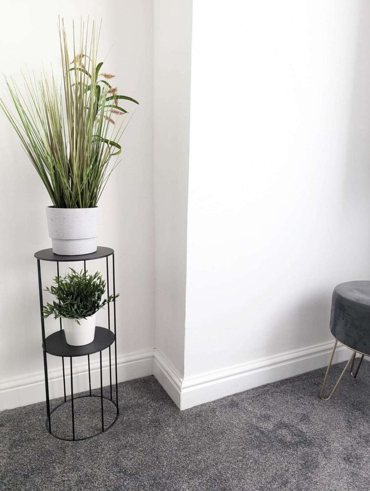 3Br-St Johns Hse-Free Parking-Workers-Kitchen-Wifi-Dog Friendly Apartment Doncaster Bagian luar foto